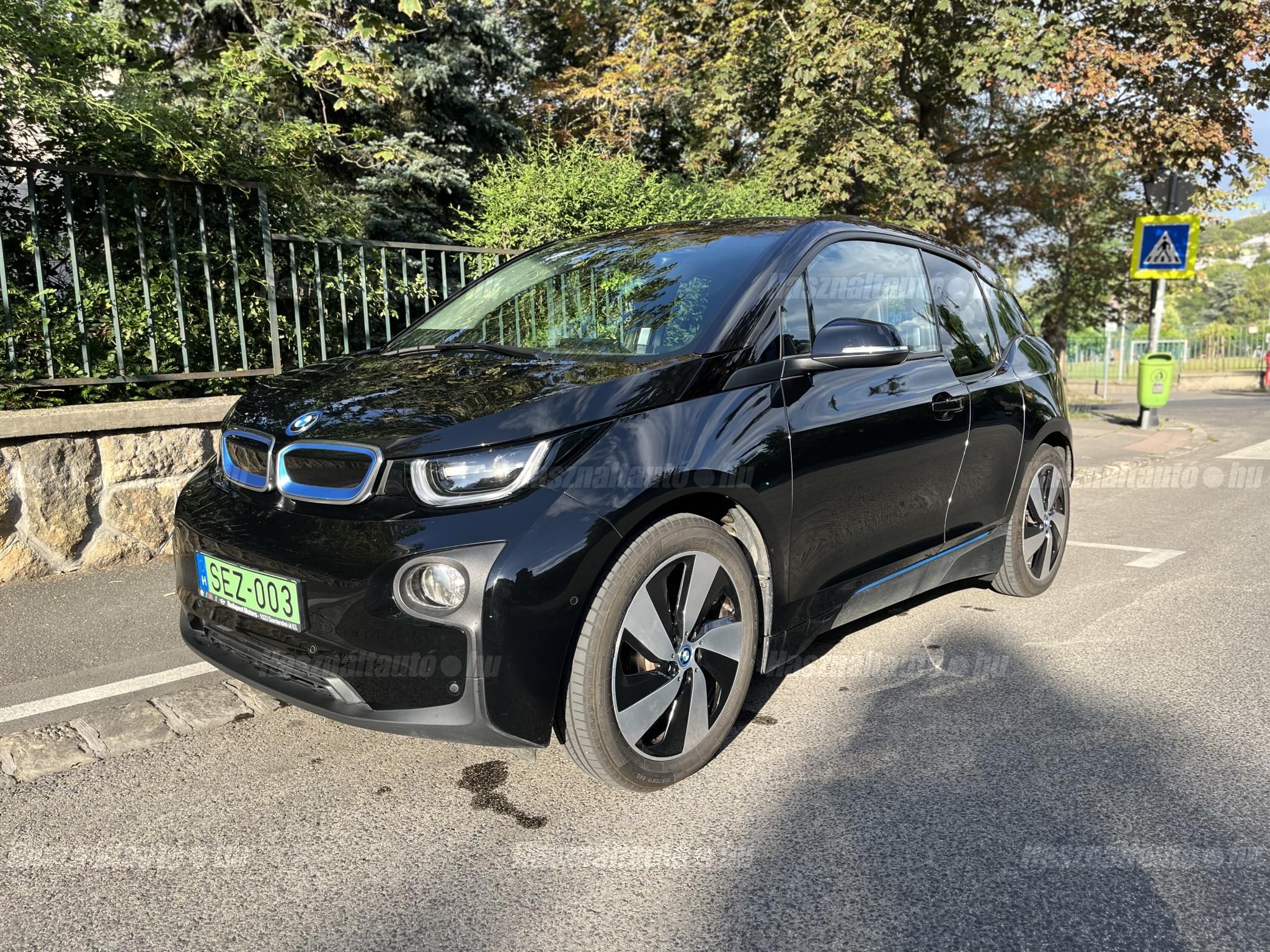 BMW I3 2016/4 - 1