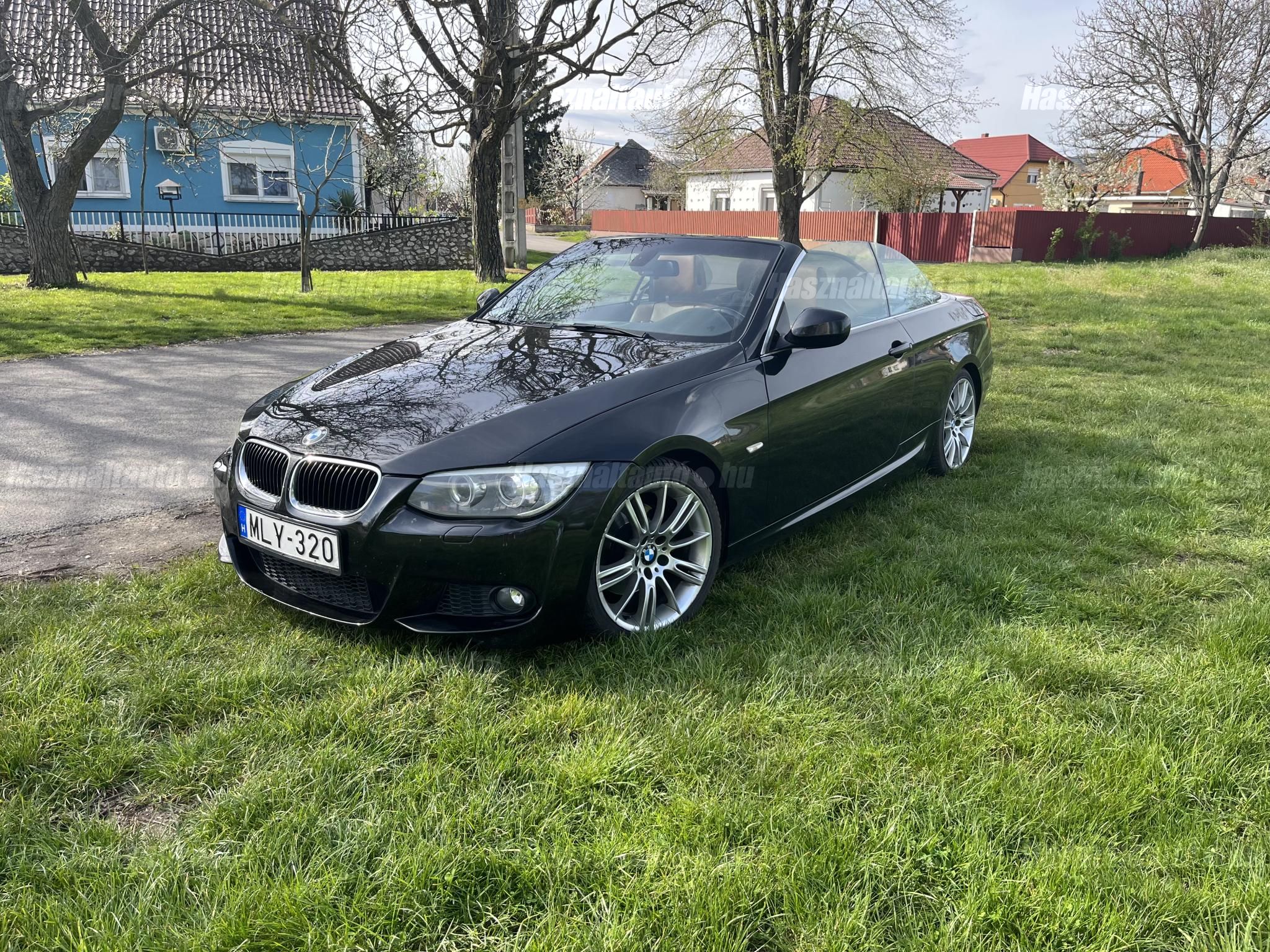 BMW 320 2010/8 - 1