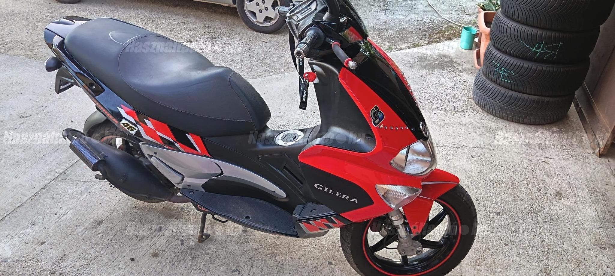 GILERA RUNNER SP 2008/5 - 1