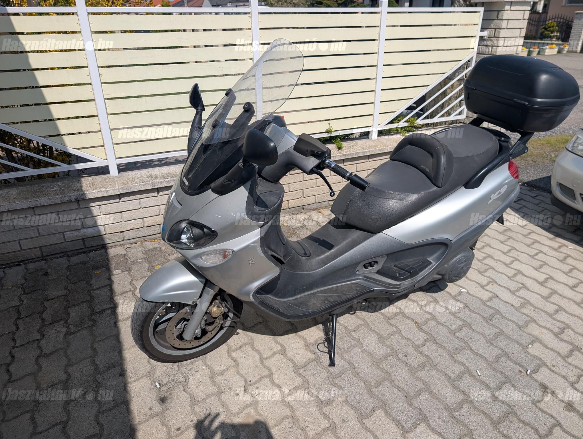 PIAGGIO X 9 2002/5 - 1
