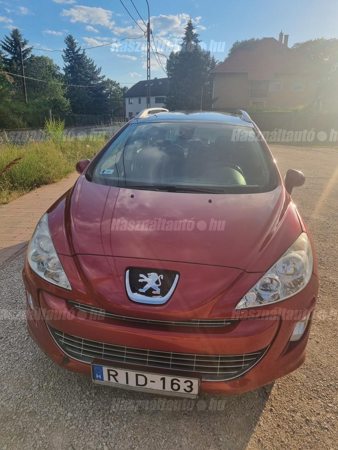 PEUGEOT 308 2010/10 - 1