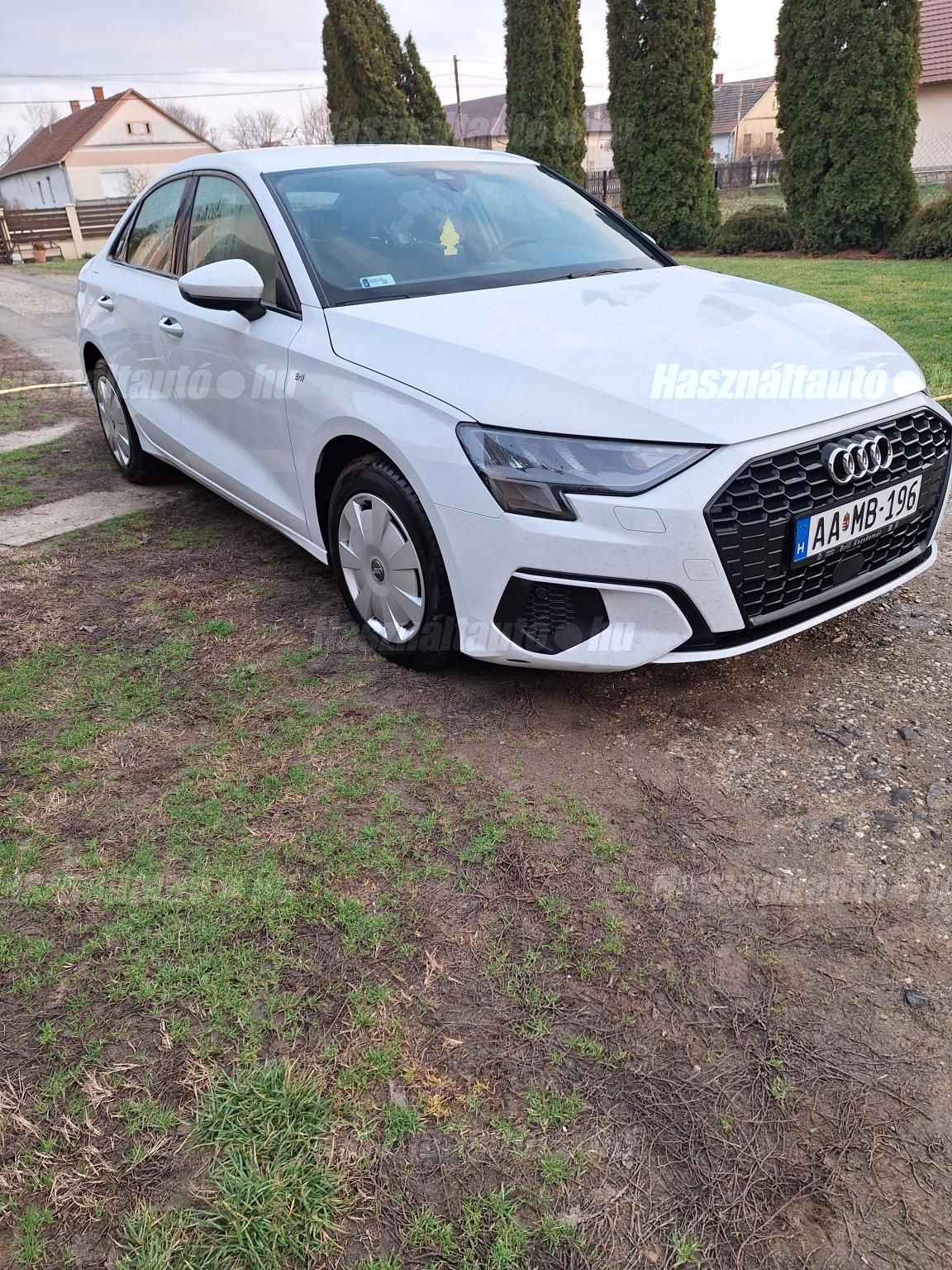 AUDI A3 2023/3 - 1