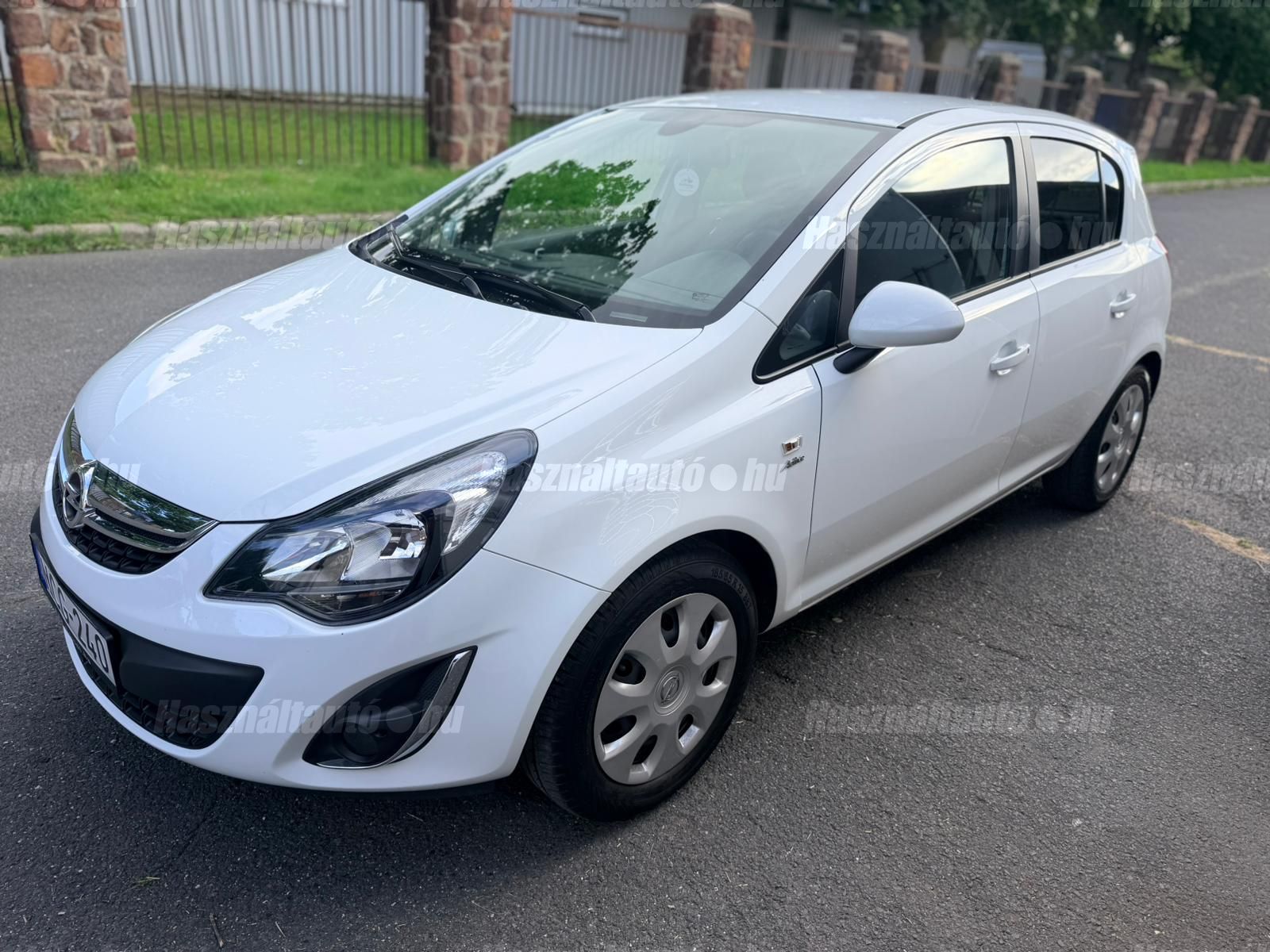 OPEL CORSA 2015/4 - 1