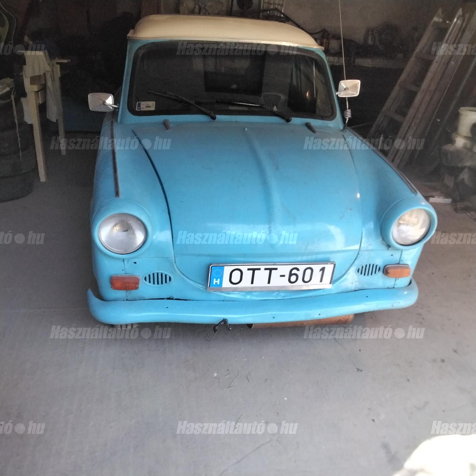 VERSENYAUTÓ EGYÉB 1962 - 1