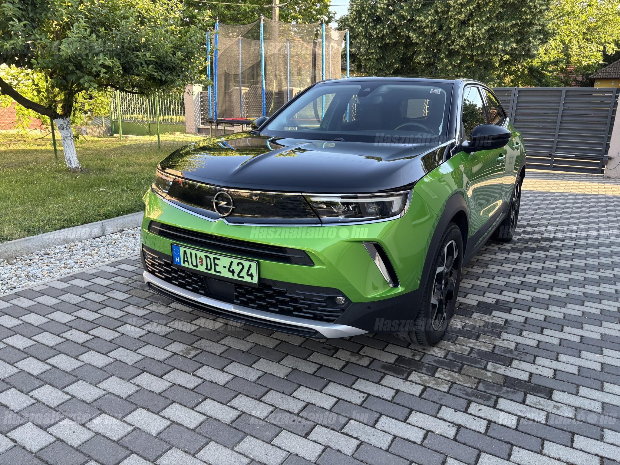 OPEL MOKKA 2021/4 - 1