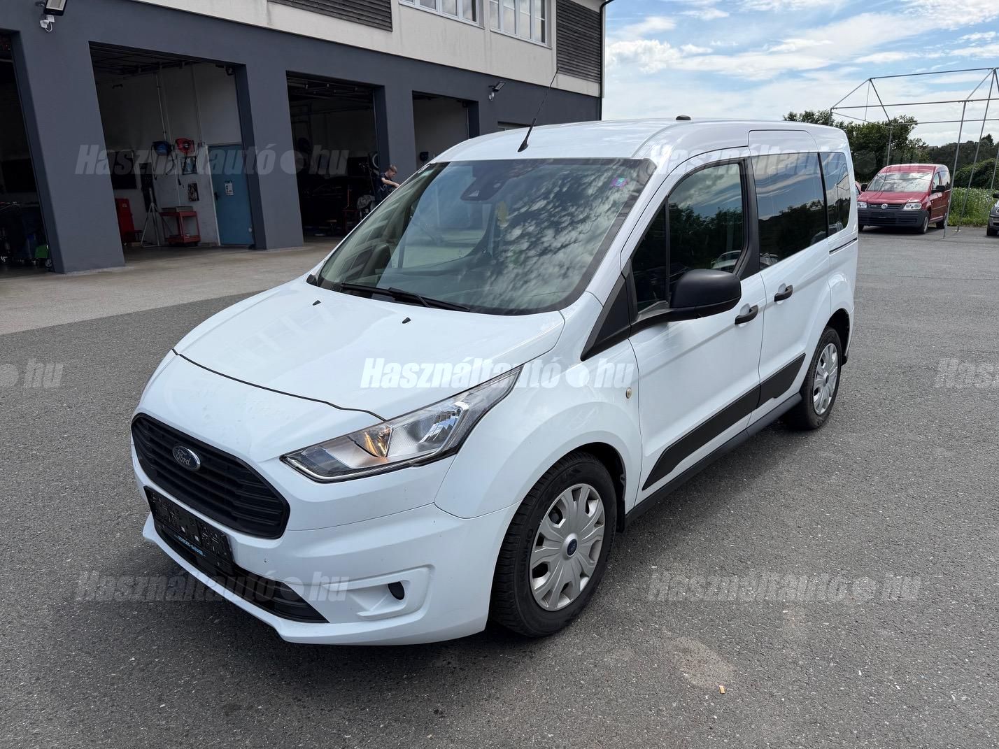 FORD CONNECT 2018/9 - 1