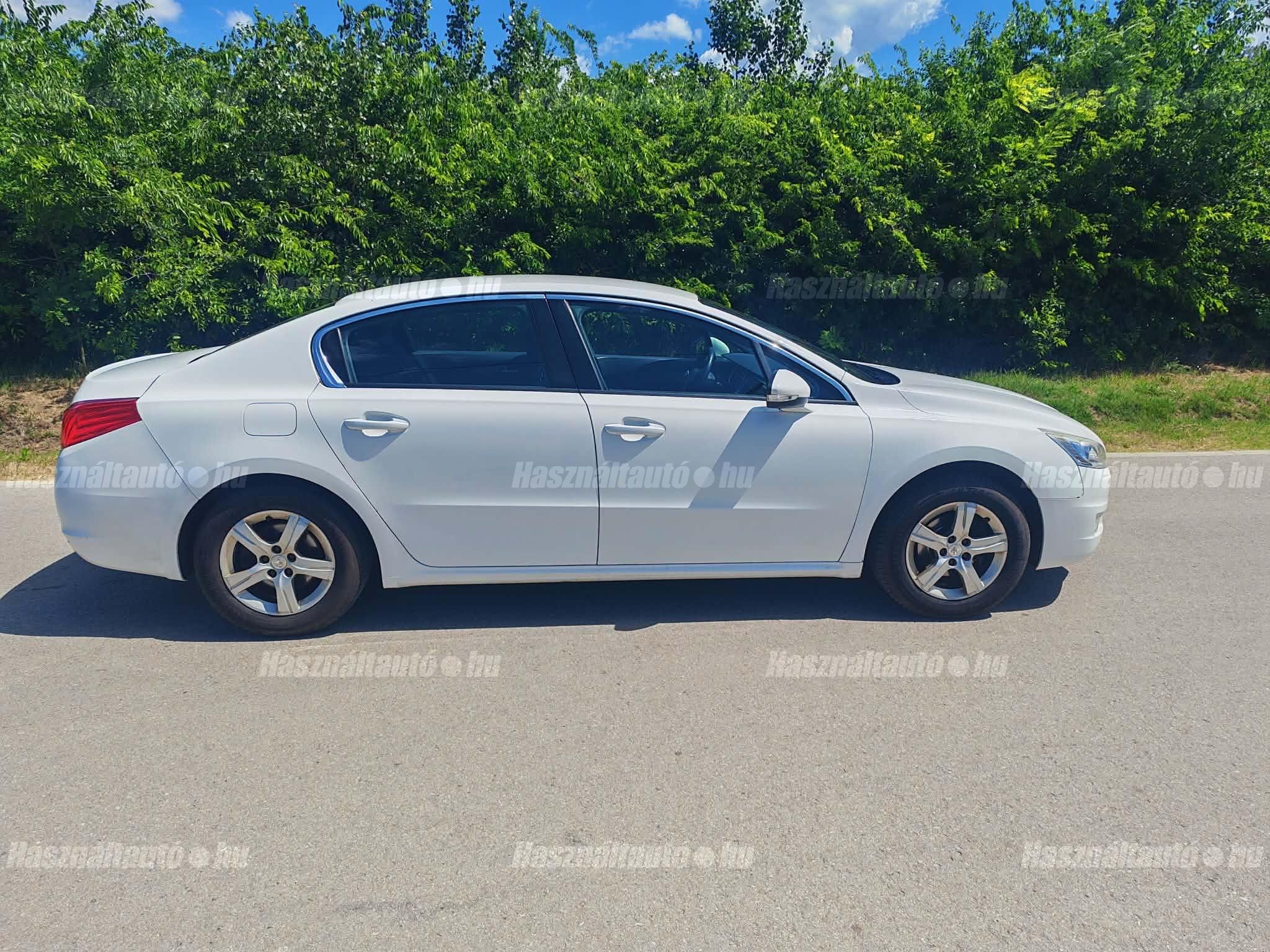 PEUGEOT 508 2014/7 - 1