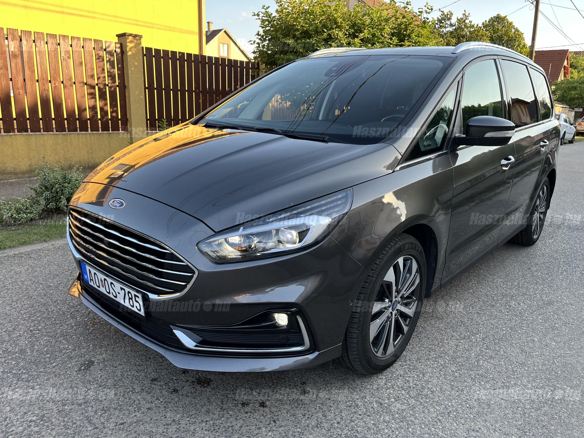 FORD GALAXY 2023/6 - 1