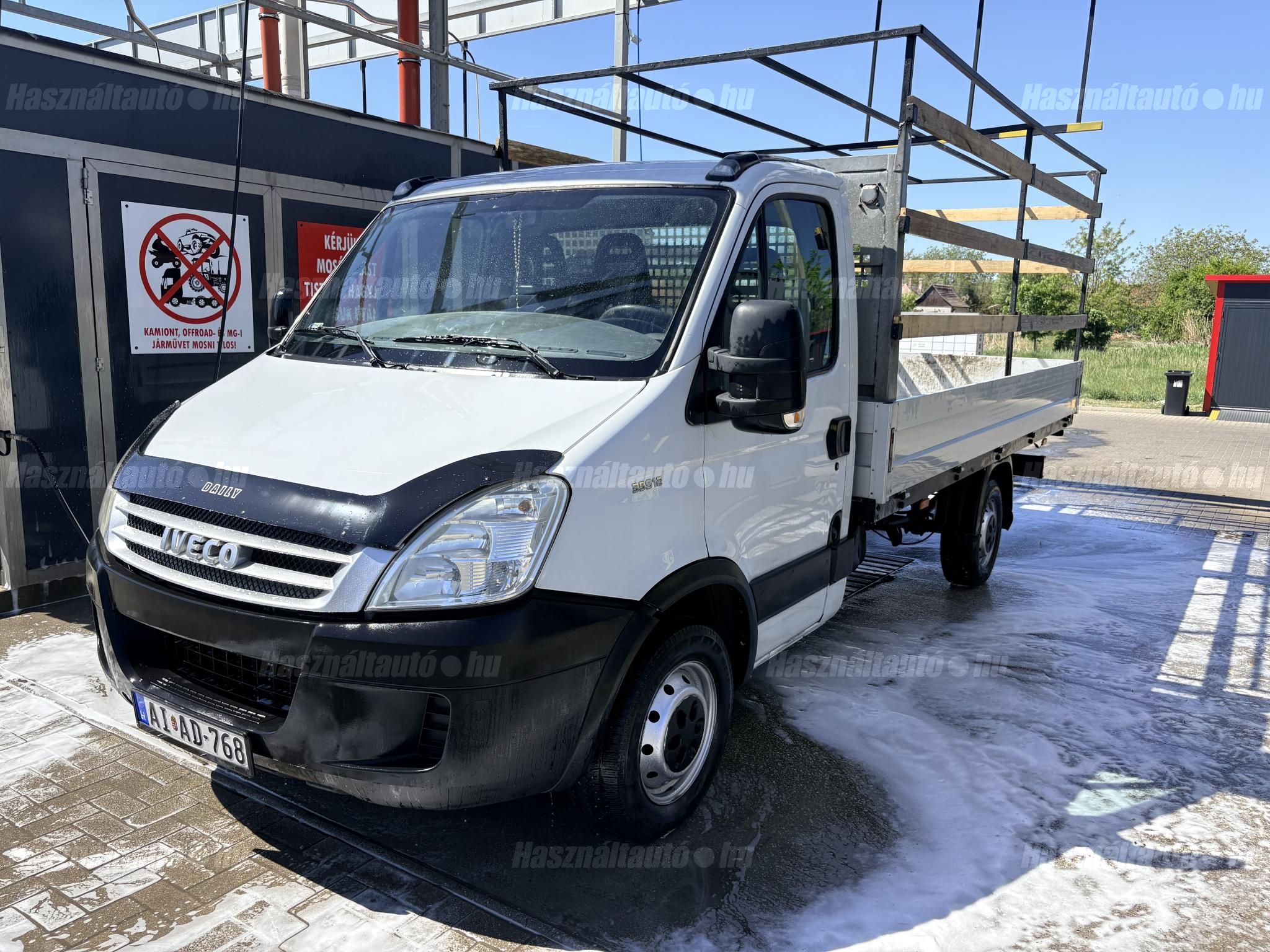 IVECO DAILY 2008/12 - 1