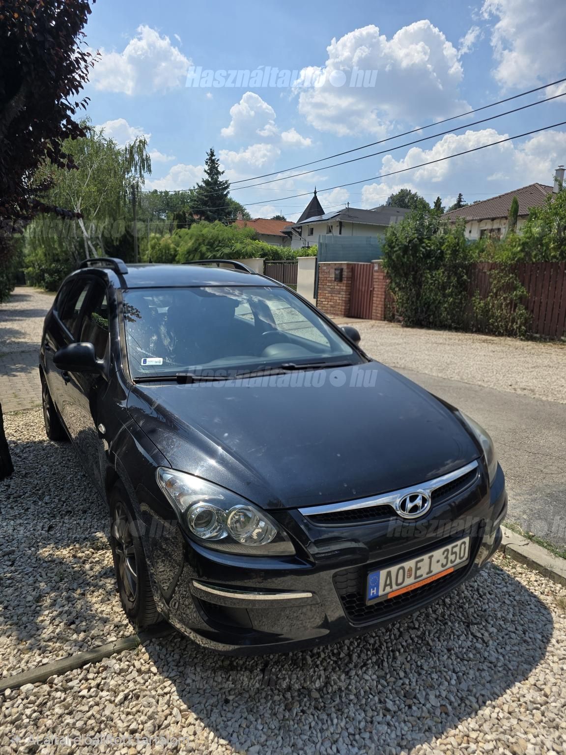 HYUNDAI I30 2010/6 - 1