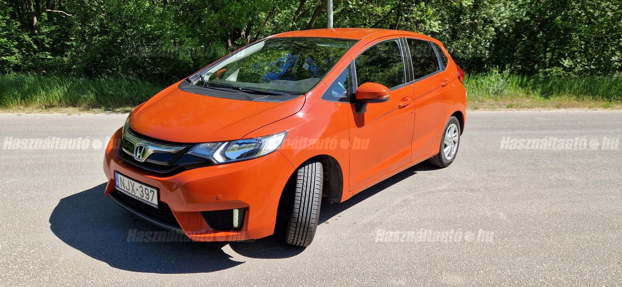 HONDA JAZZ 2016/1 - 1