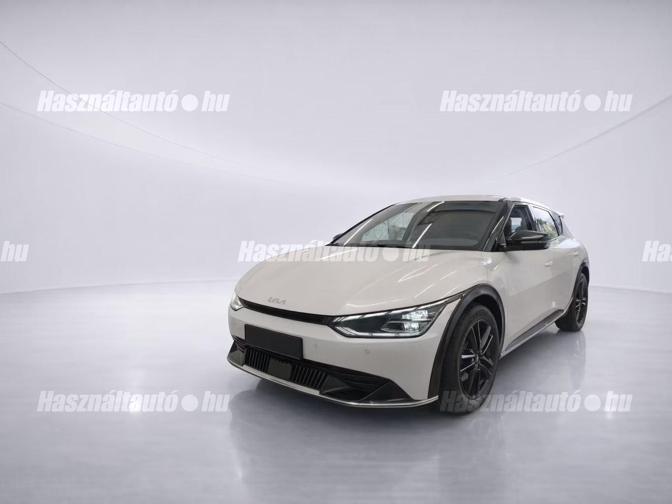 KIA EV6 2022/5 - 1