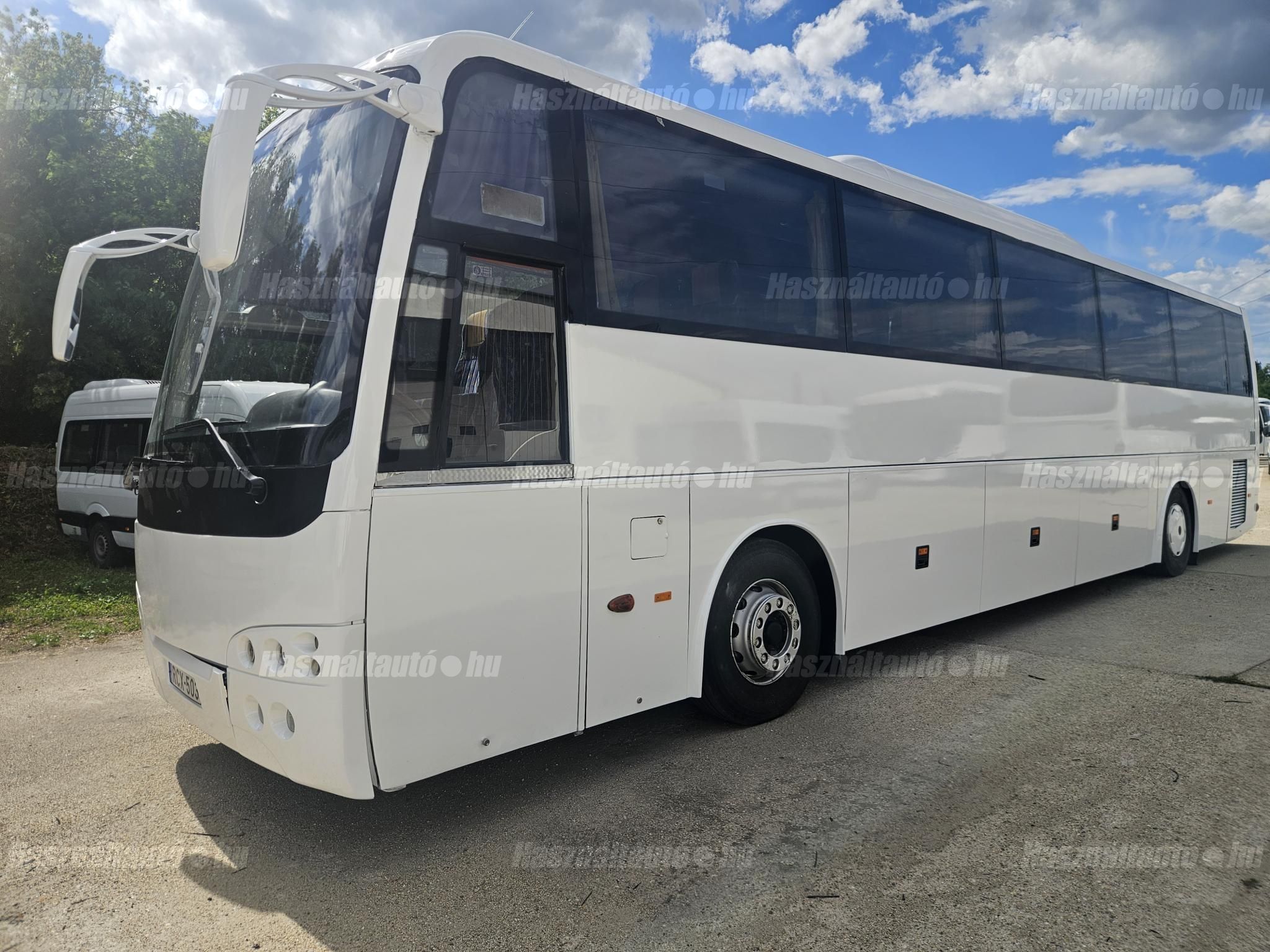 TEMSA 2008 - 1