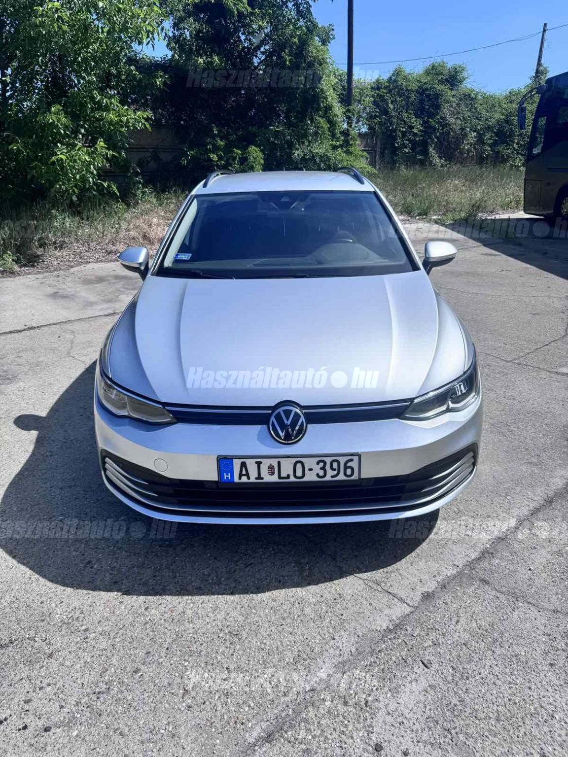 VOLKSWAGEN GOLF VIII 2021/9 - 1