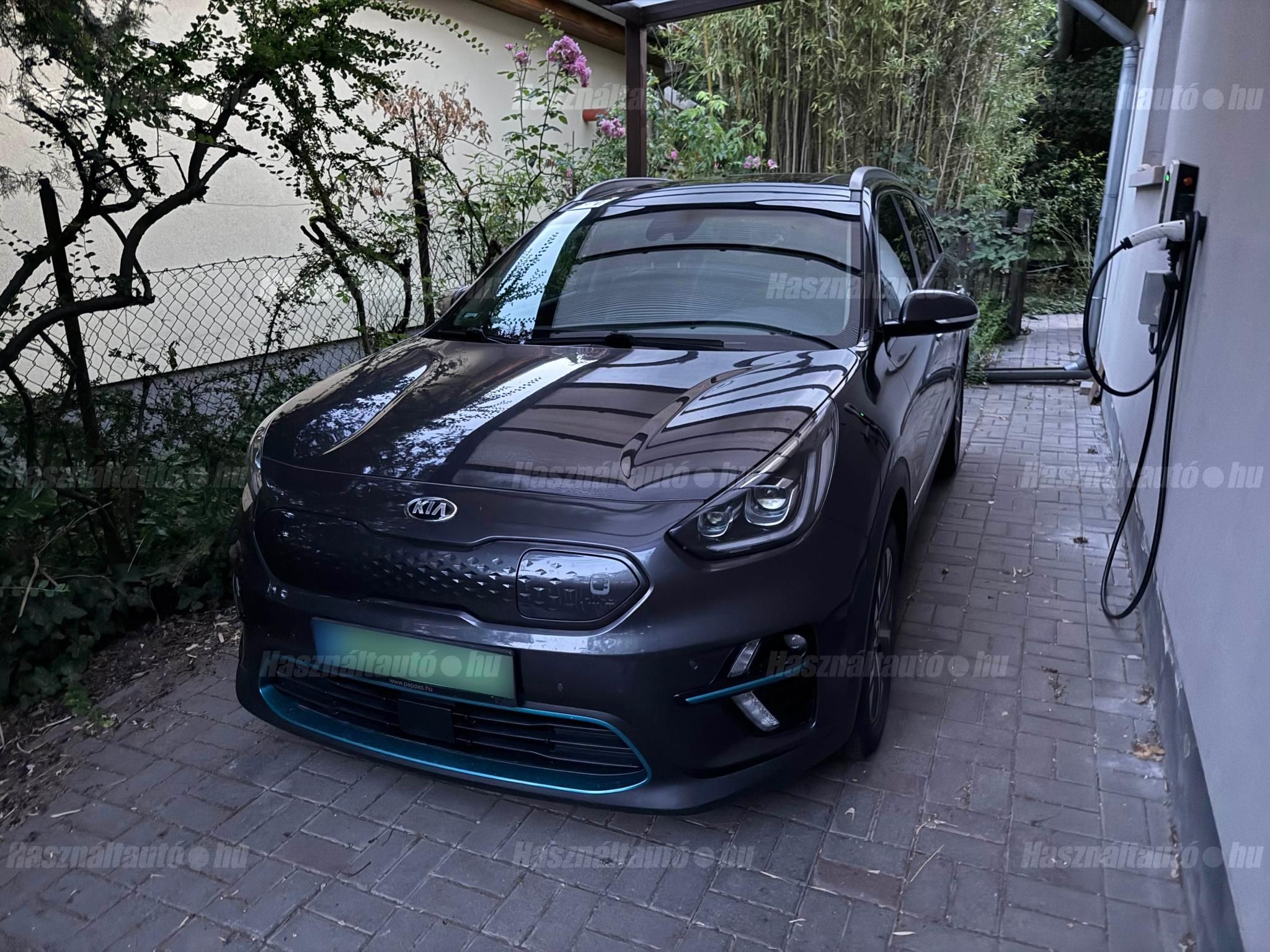 KIA NIRO 2020 - 1