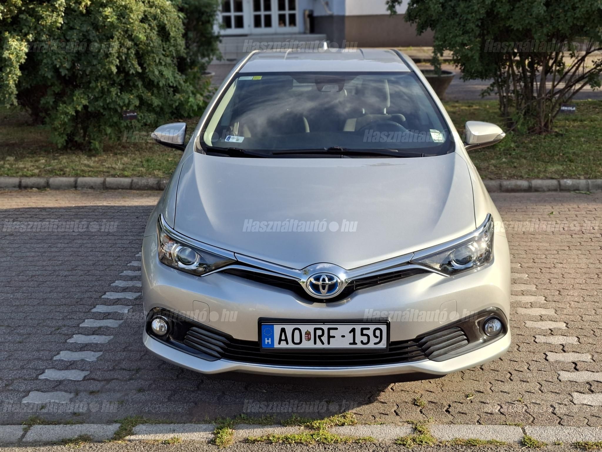 TOYOTA AURIS 2018/5 - 1
