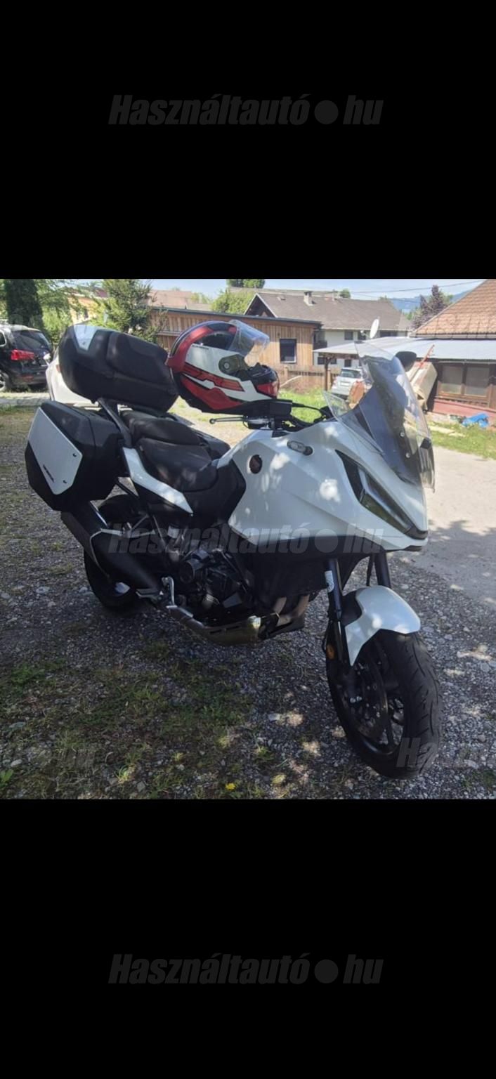 HONDA NT 1100 D 2022/3 - 1