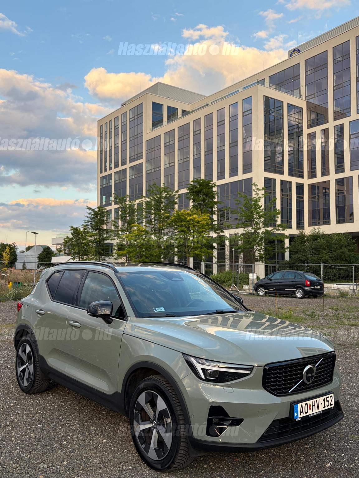 VOLVO XC40 2024 - 1