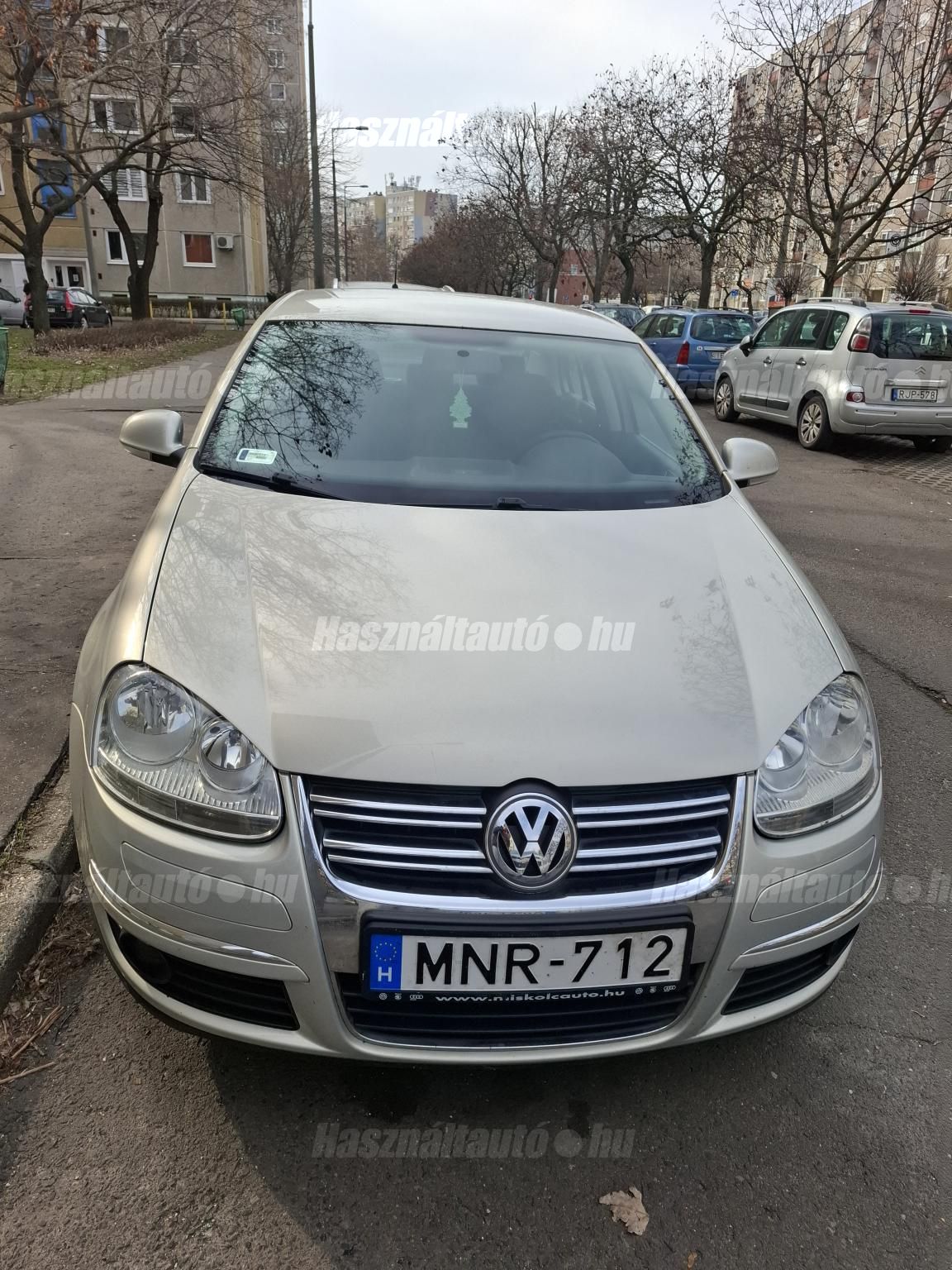 VOLKSWAGEN JETTA V 2010 - 1