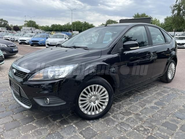 FORD FOCUS 2008/2 - 1