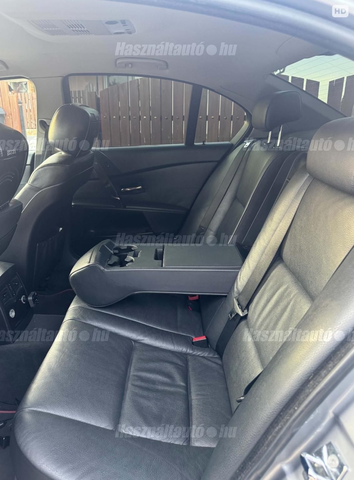 BMW 520 2004/8 - 1