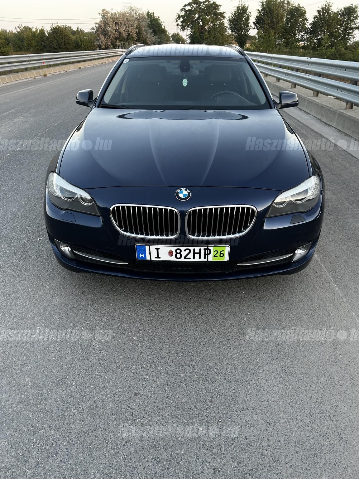 BMW 520 2011/1 - 1