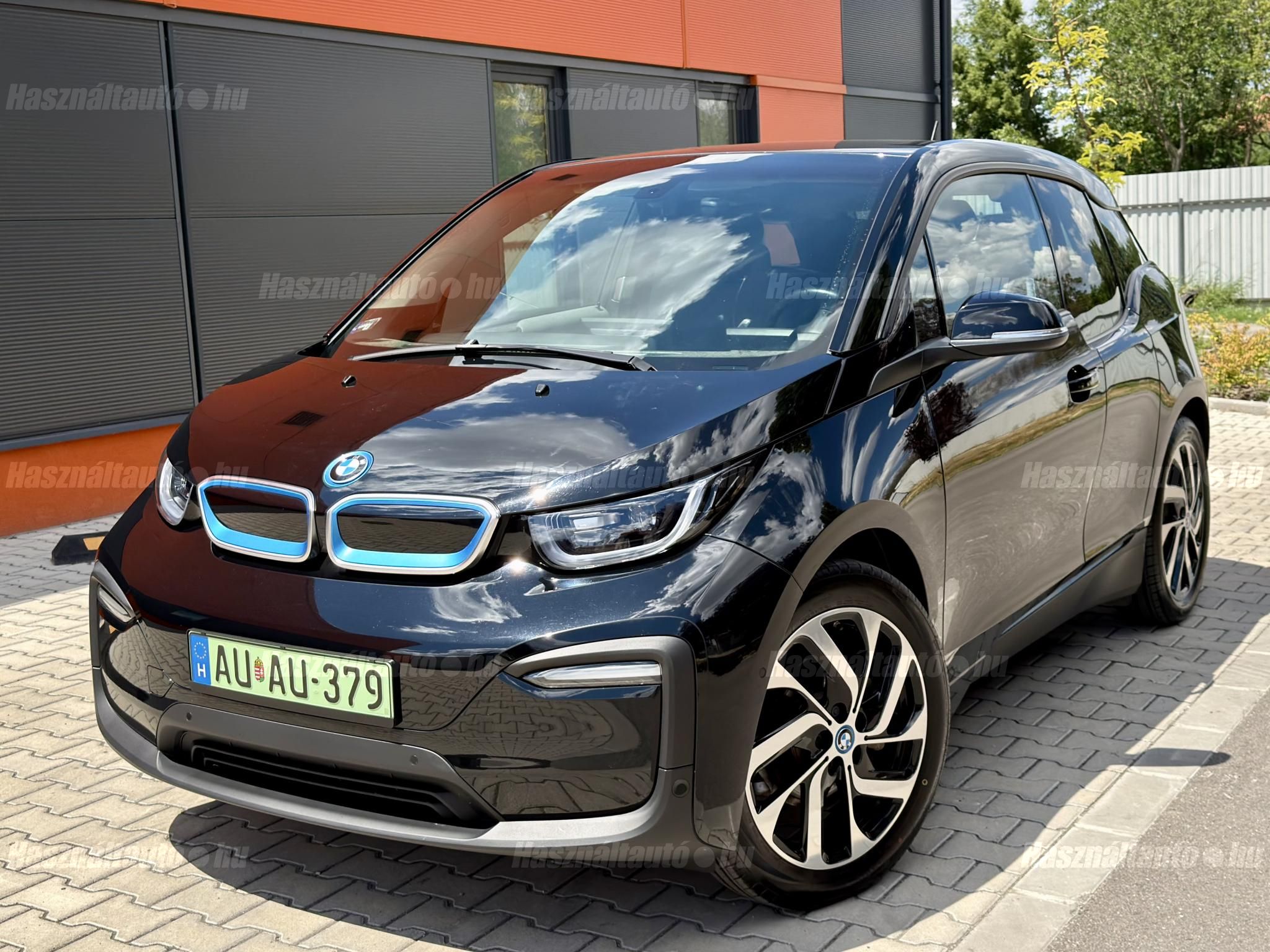 BMW I3 2022/3 - 1