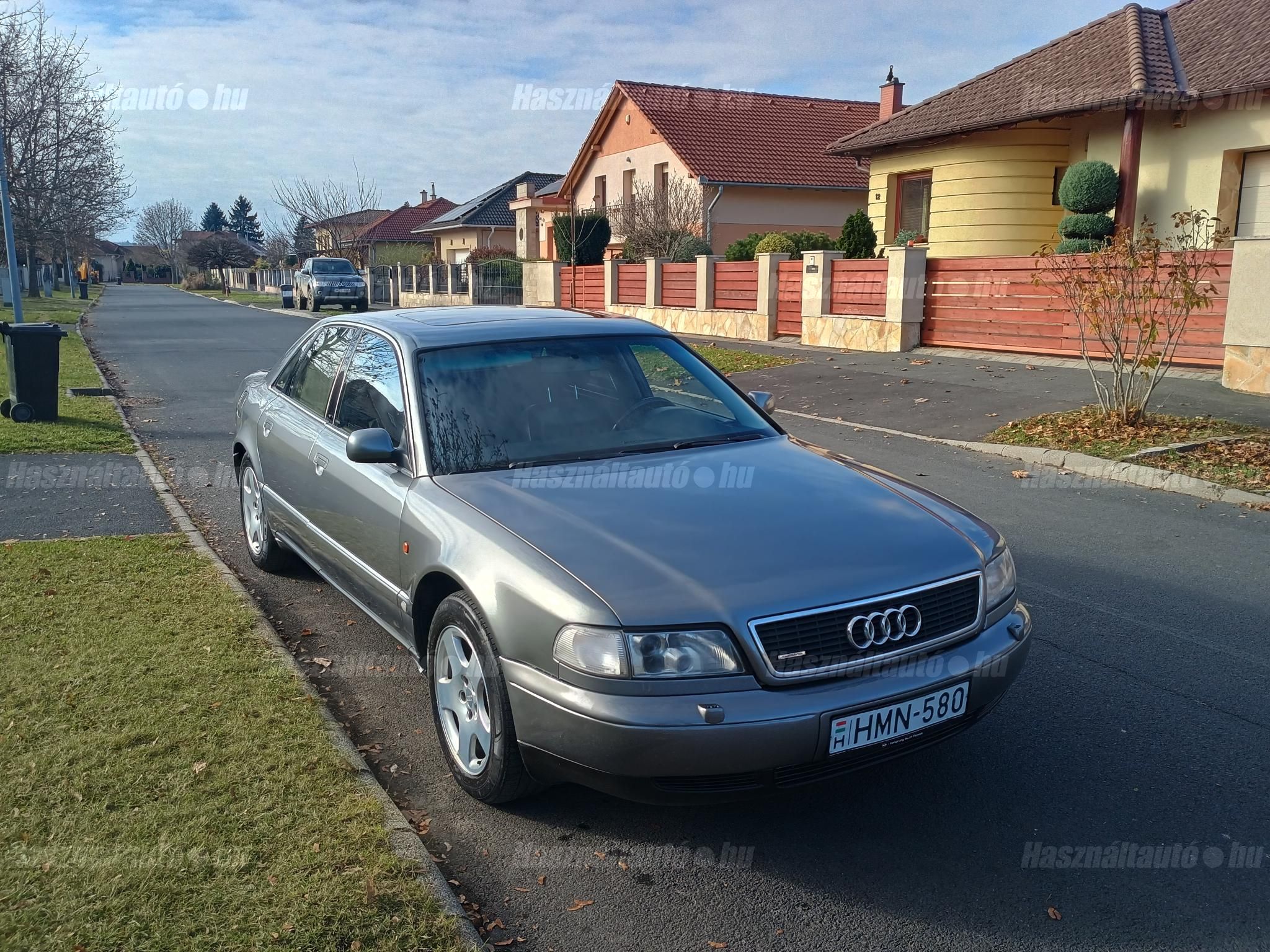 AUDI A8 1995/1 - 1