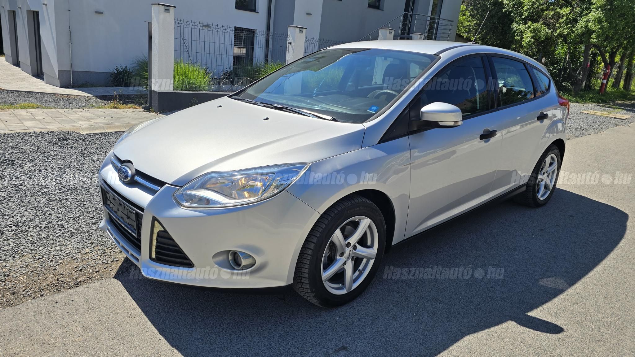 FORD FOCUS 2014/11 - 1