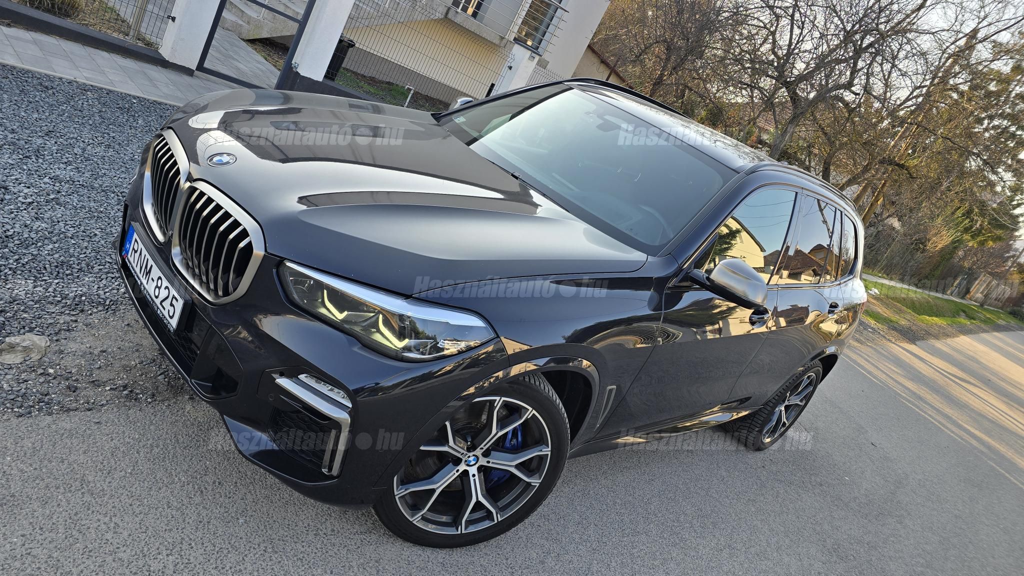 BMW X5 2019/7 - 1