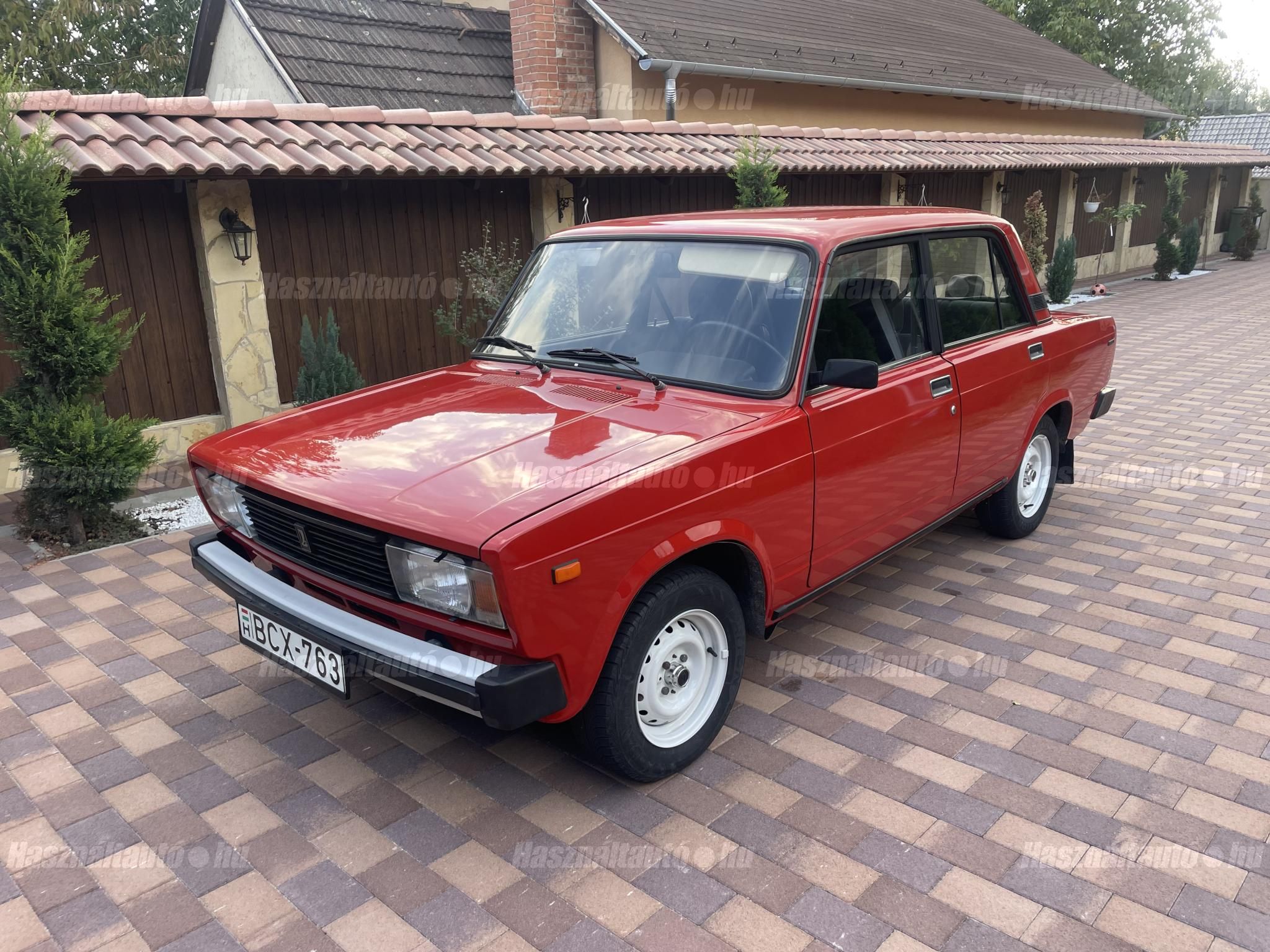 LADA 2105 1991/6 - 1