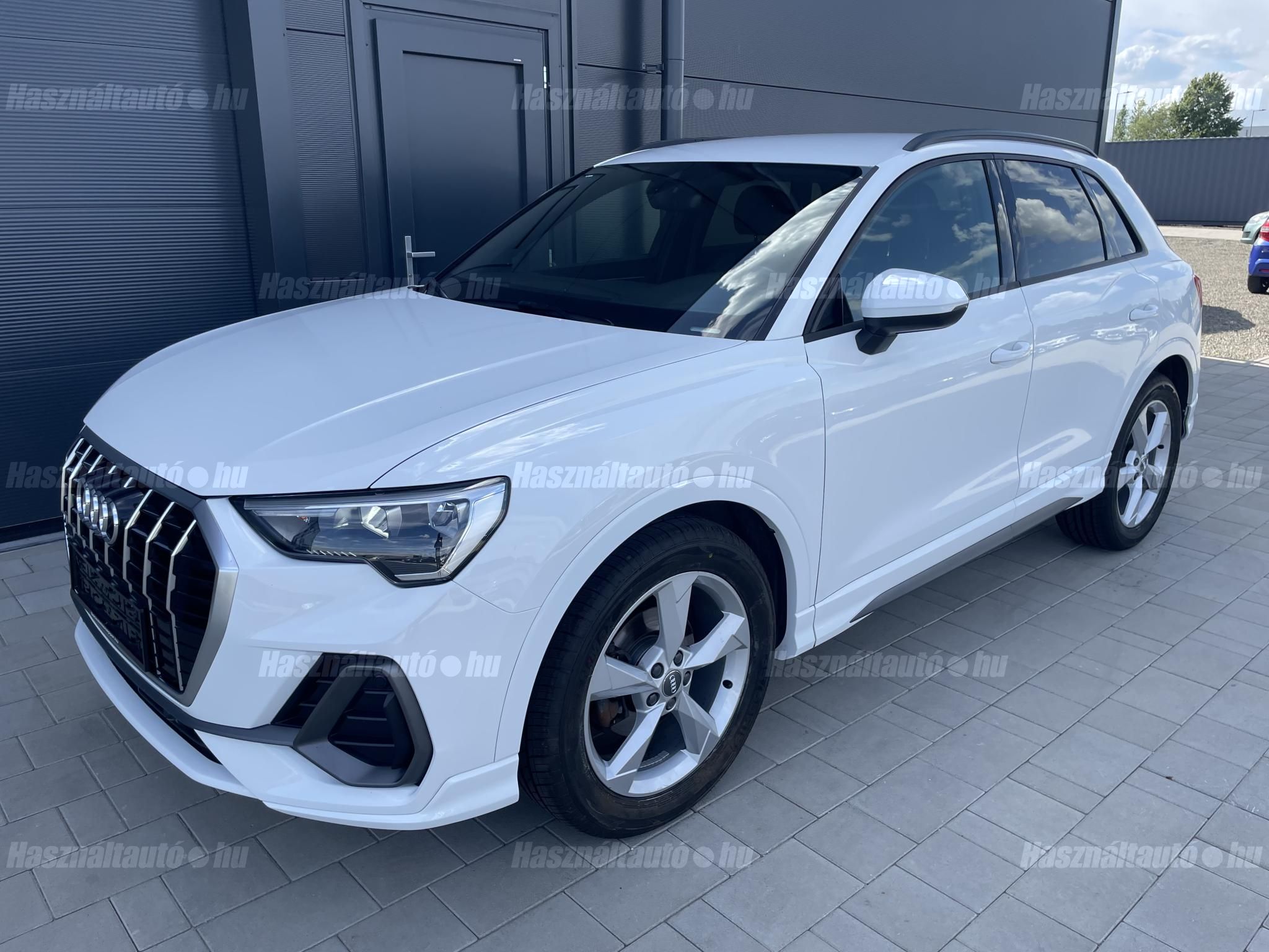 AUDI Q3 2019/5 - 1