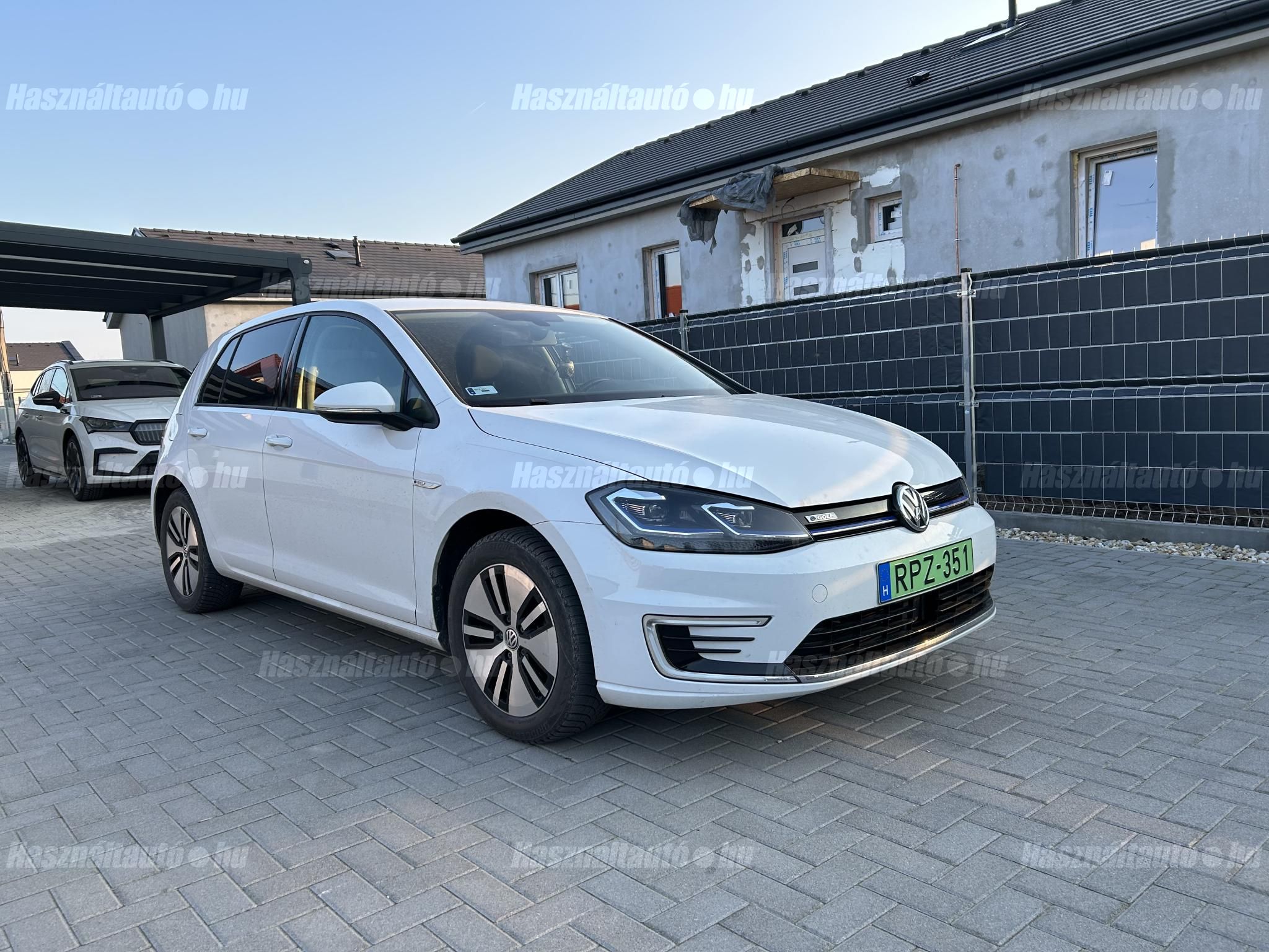VOLKSWAGEN GOLF VII 2019/9 - 1