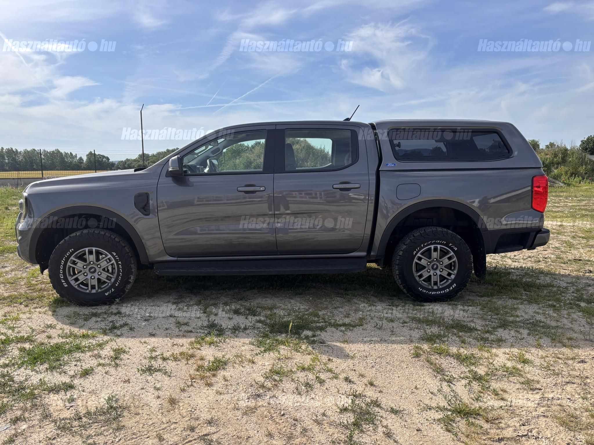 FORD RANGER 2024 - 1