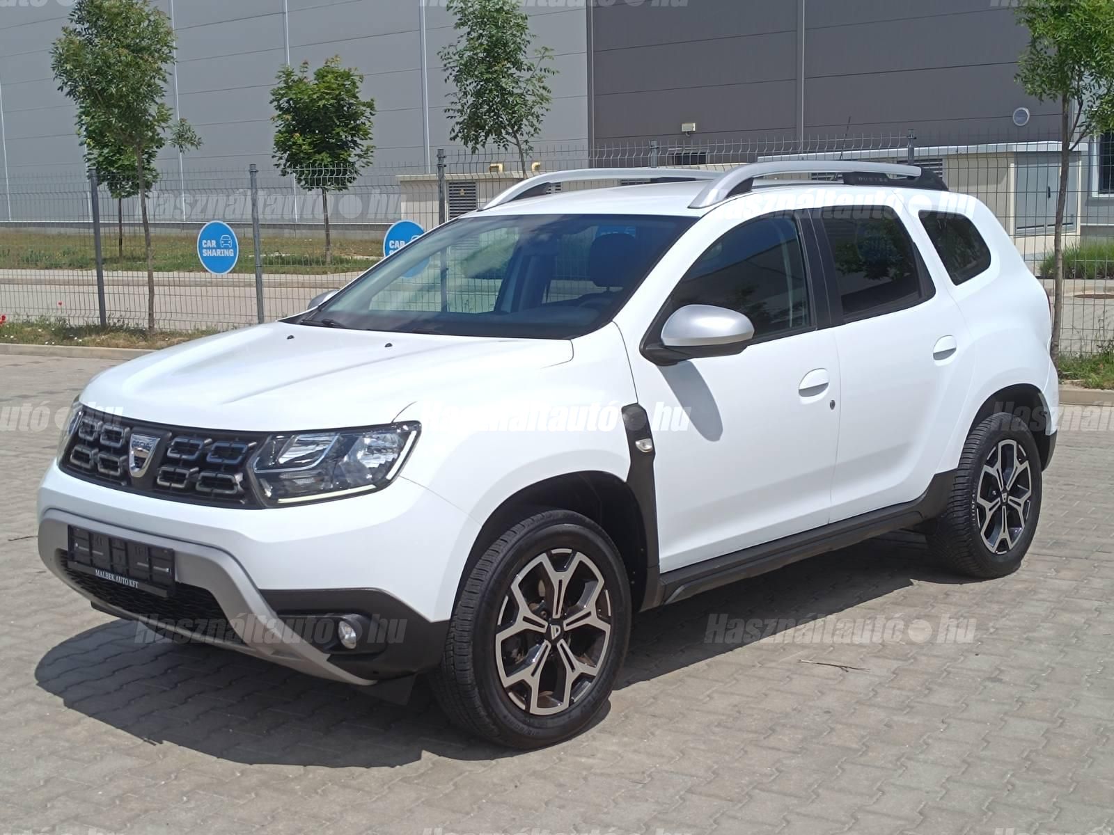 DACIA DUSTER 2021/5 - 1