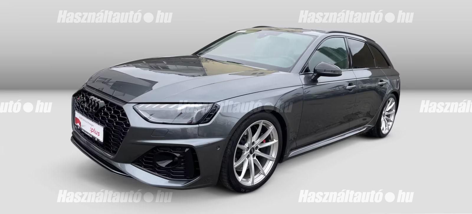 AUDI RS4 2023/1 - 1