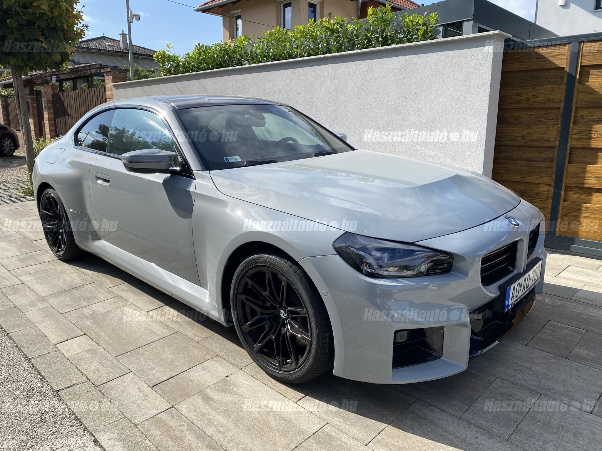 BMW M2 2025/4 - 1
