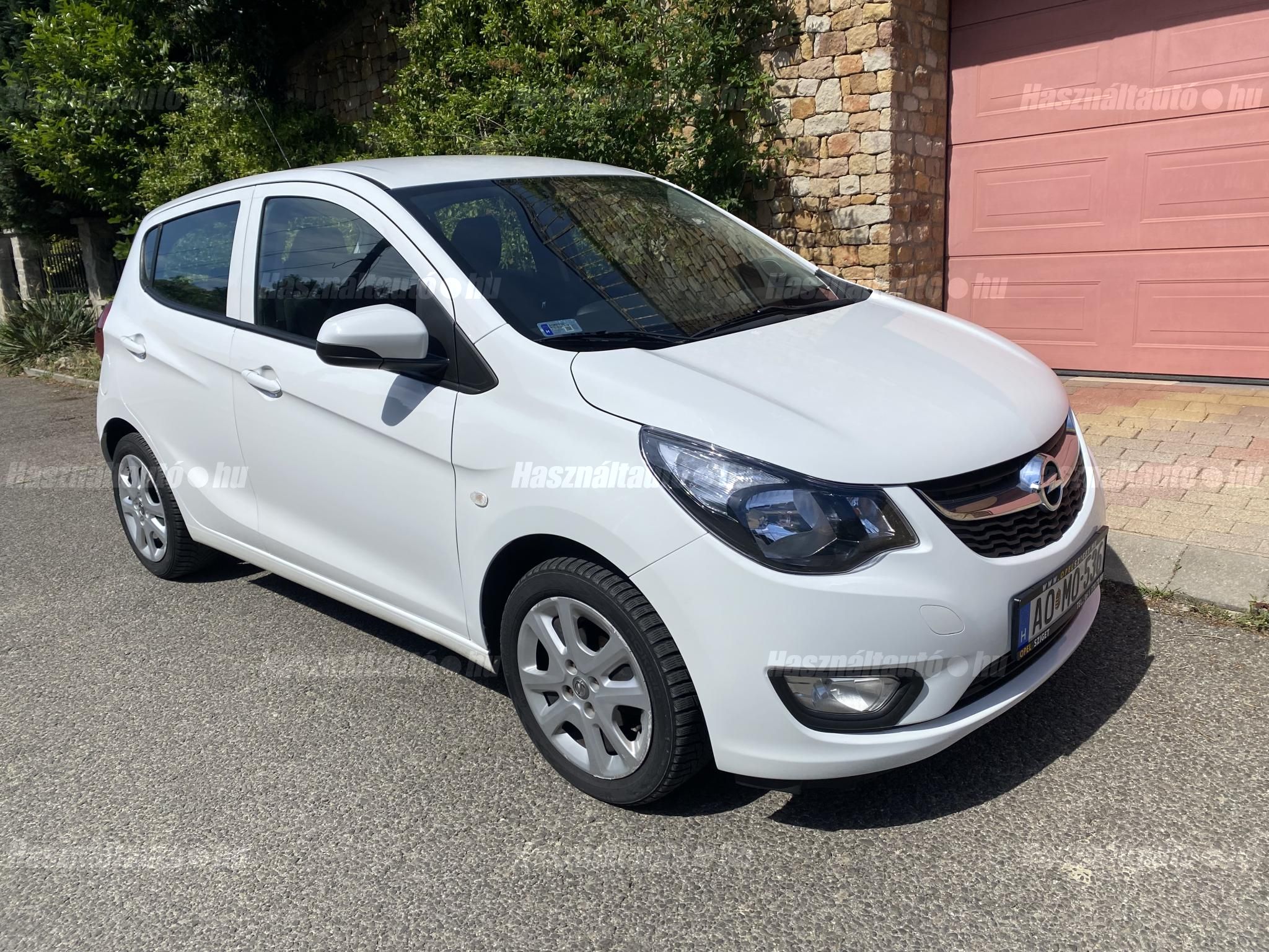 OPEL KARL 2018/2 - 1