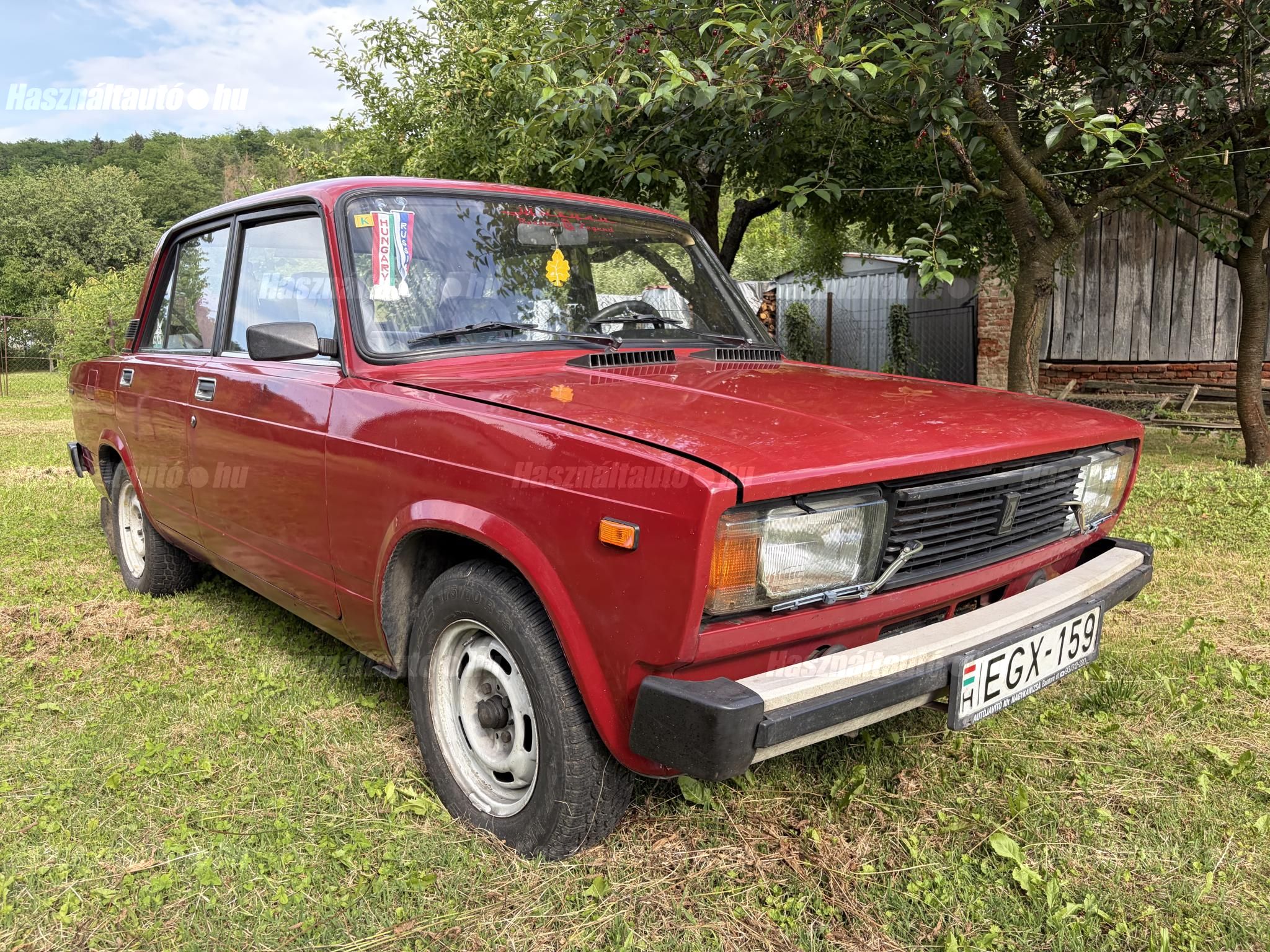 LADA 2105 1994/6 - 1