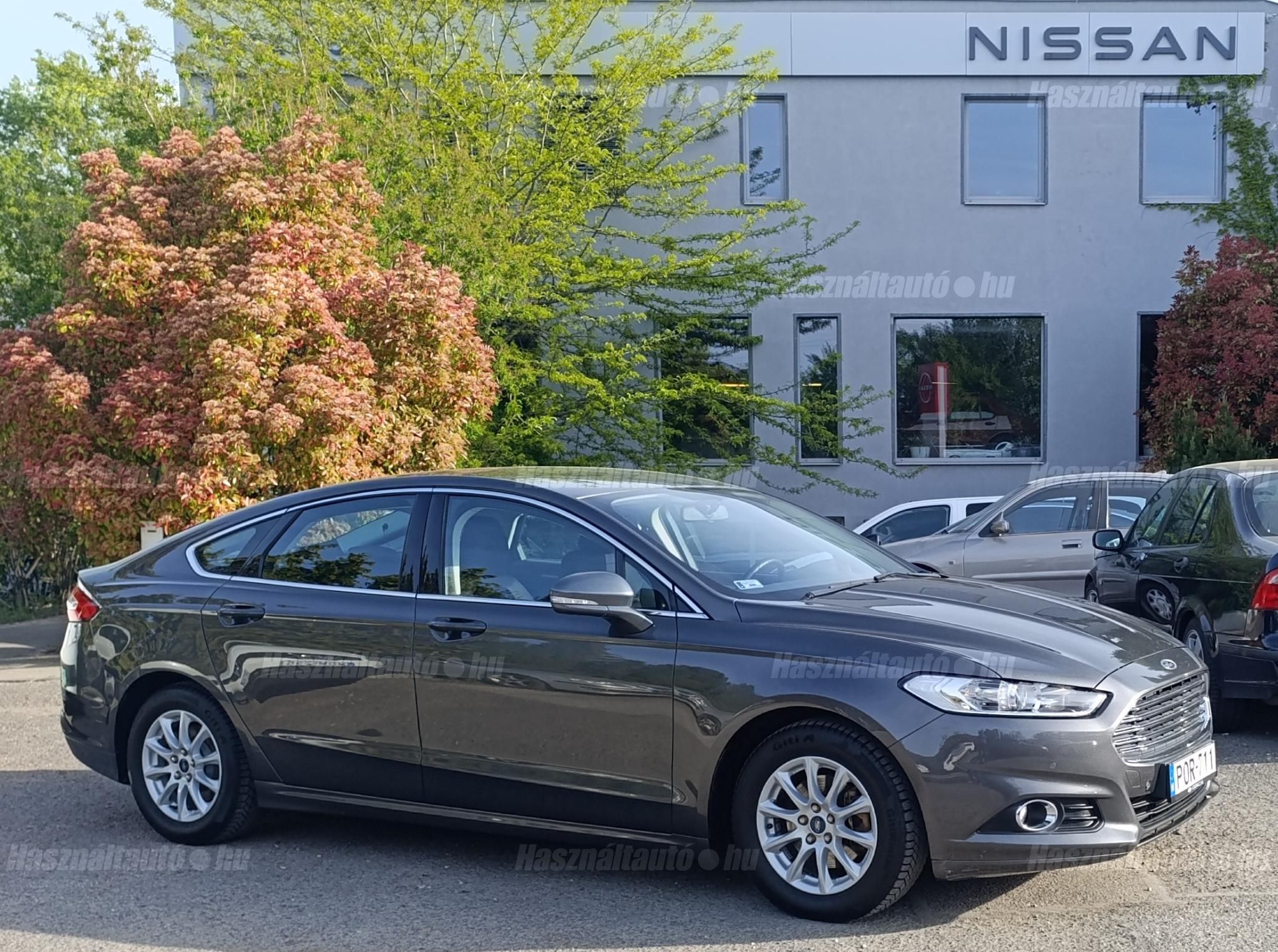 FORD MONDEO 2018/2 - 1