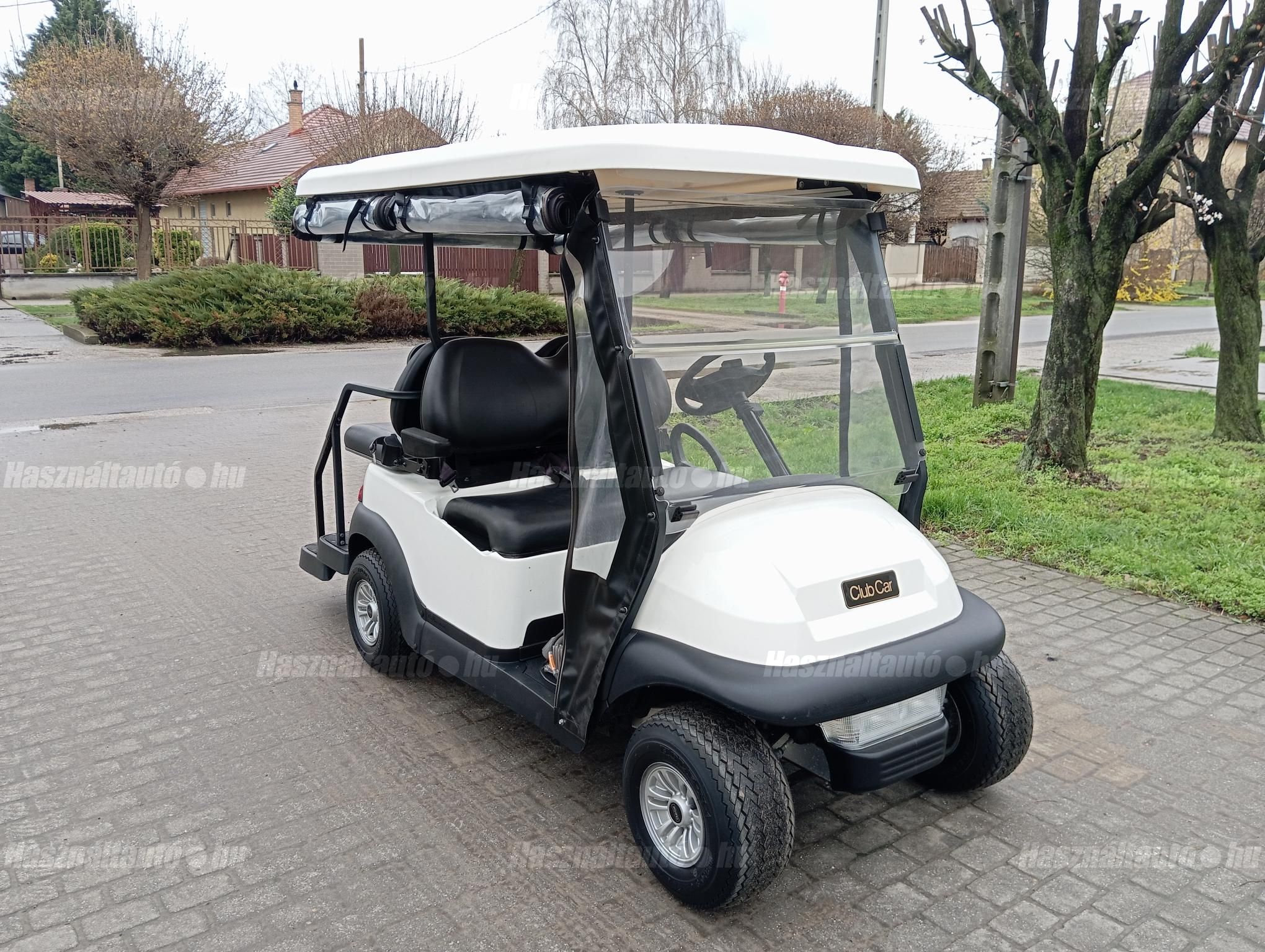ELECTROAUTO EGYÉB 2018/5 - 1
