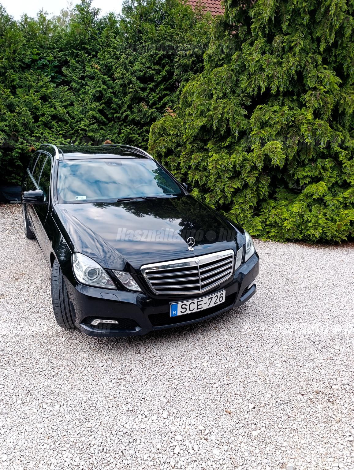MERCEDES-BENZ E 350 2010/2 - 1