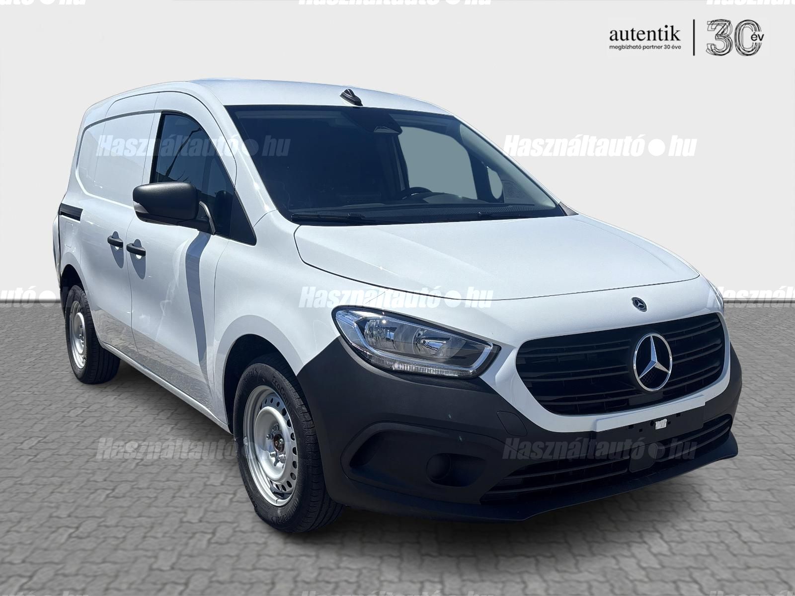 MERCEDES-BENZ CITAN 2026 - 1