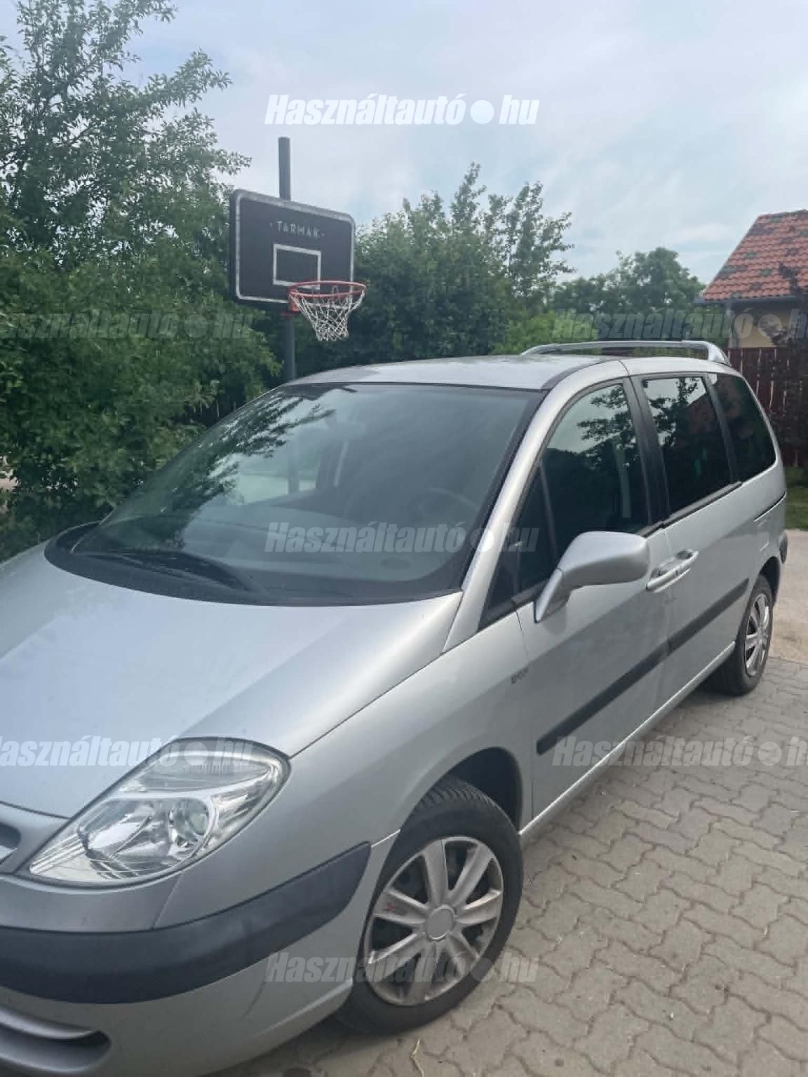 CITROEN C8 2007/2 - 1