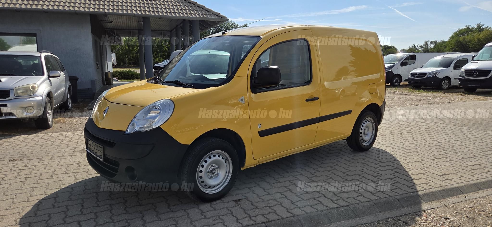 RENAULT KANGOO 2012 - 1
