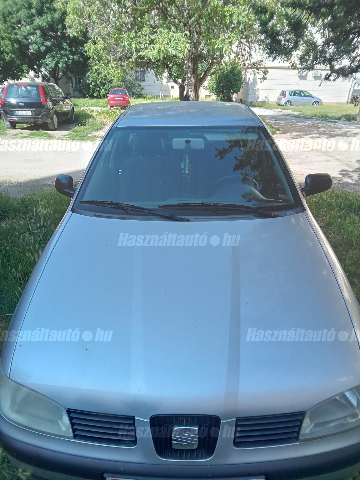 SEAT CORDOBA 2002/6 - 1