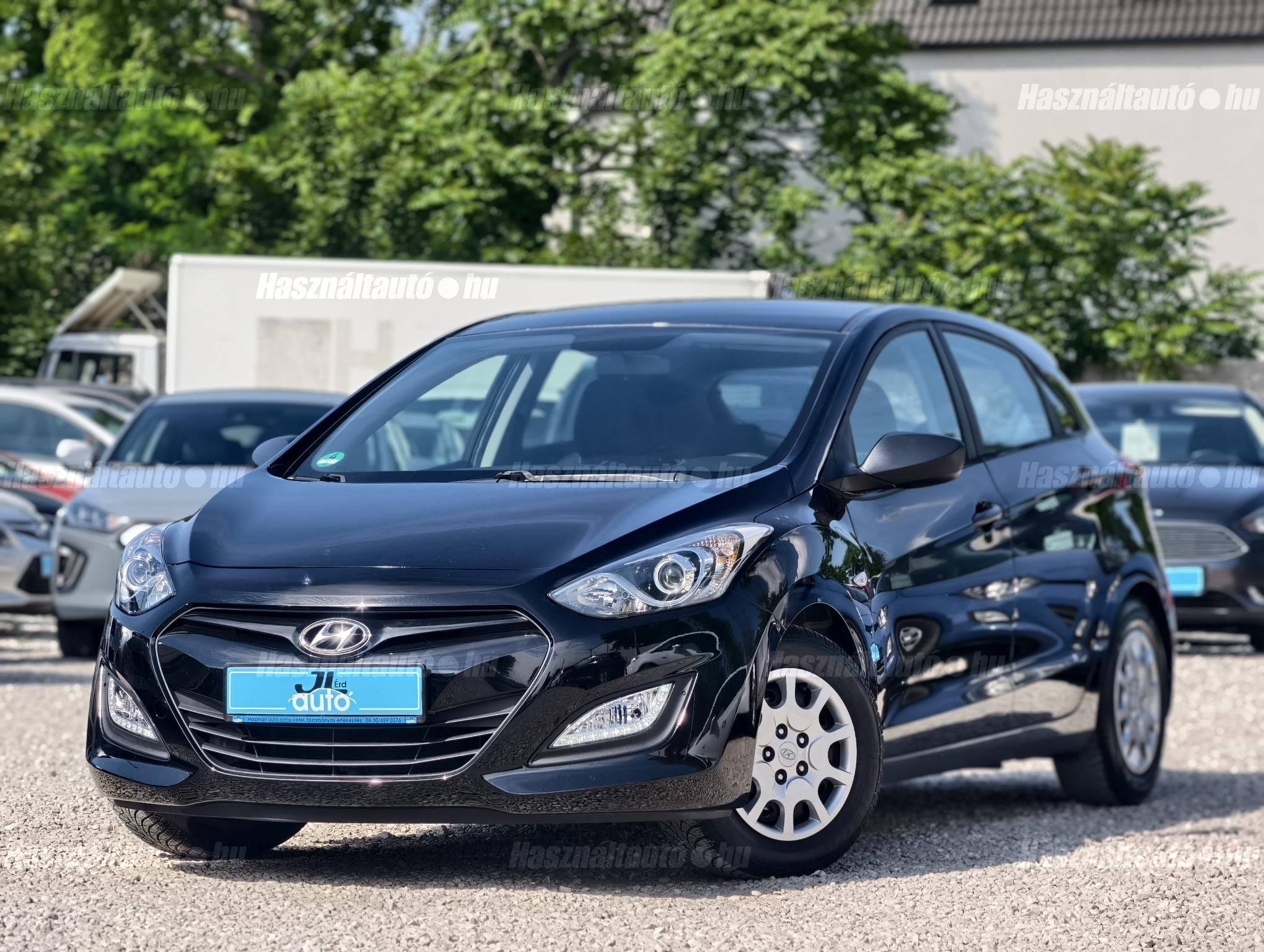 HYUNDAI I30 2012/4 - 1