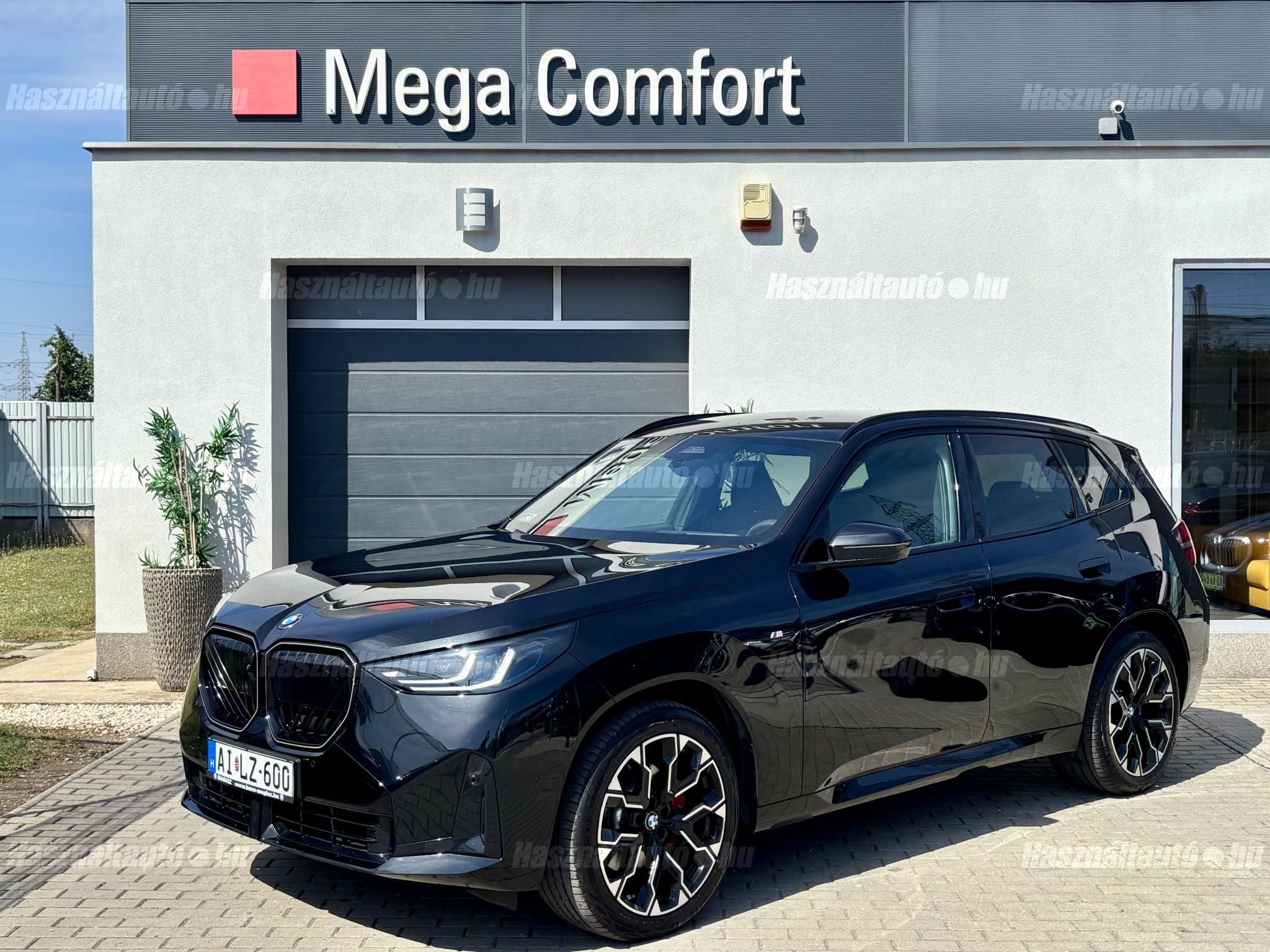 BMW X3 2025/1 - 1