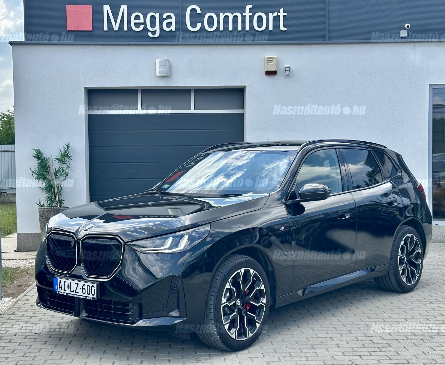 BMW X3 2025/1 - 1