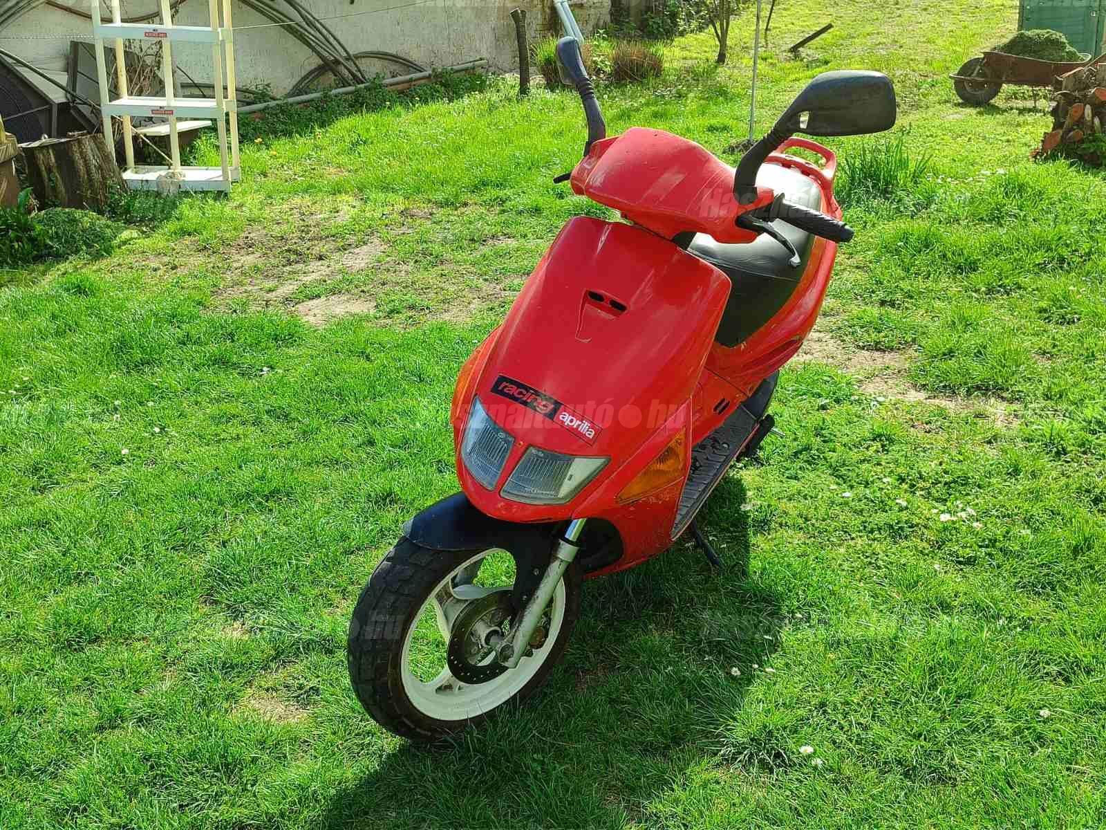 APRILIA SR 50 2006/8 - 1